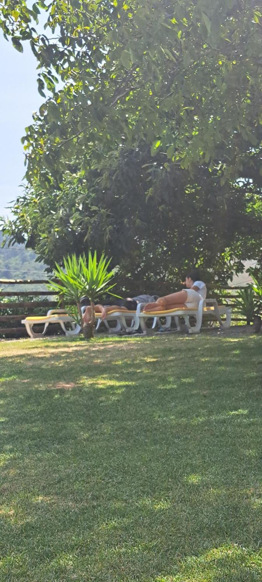 Refugio Dos Cartolas São Mamede de Infesta Exteriér fotografie